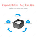 1D/2D QR Reader fixed mount Barcode scanner EMBEDDED SCANNING MODULE for kiosk Vending access control