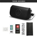 KDEAM Ultralight Fishing Sunglasses Polarized Men's Driving Sun Glasses Travel Luxury Female Sunglass With Carrying Case