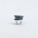 5PCS ww2 Helmet Hat Modern Soldier Gun MOC SWAT City Police military weapons playmobil figures Building Block Brick mini toys