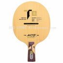 Genuine yinhe Galaxy T-8S T8S Table Tennis Blade (T8s,5wood + 2 carbokev) Ping Pong Racket Base Raquete De Ping Pong