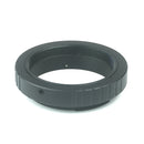 EYSDON M48 To EF T-Ring Adapter for Astronomic Telescopes Connect Canon DSLR Camera EF Mount for Photography