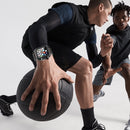 38/40/42/44 mm Watch Waterproof Case for Series 6  5  4/SE, Full Sealed Protective iWatch Case with Built-in Screen Protector