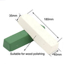150g/450g sharpener Merals abrasive paste merals polishing paste chromium oxide green abrasive paste chromium oxide green polish