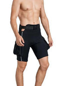 New Scuba Diving Shorts with Pocket 2mm Neoprene Tech Shorts Wetsuits Spearfishing Surfing Shorts Canoeing Kayaking Shorts