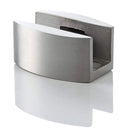 Stainless Steel Frameless Glass Sliding Barn Door Hardware For Shower Door