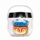 Hair Removal Tool Smart Professional Warmer Wax Heater SPA Hands Feet Epilator Depilatory Skin Care Paraffin Wax Machine