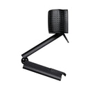 Logitech Pro C922 autofocus built-in Stream Webcam 1080p HD Camera for Streaming Recording Original