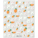 42Model Sticker Nail Decal 3D Adhesive Patch,Smile/Animal/Flower Nail Art Decorations Manicure Sticker Easter Day Design Decal-