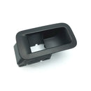 Car Interior LHD driver&passenger side electric window control switch Panel Frame For Polo 2011 2012 2013 6RU867255 6RU867255A