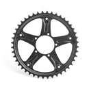 Bafang BBS01B BBS02B Mid Motor Chain Wheel Chainring 44T 46T 48T 52T Electric Bicycle Conversions 8FUN Parts