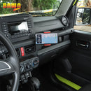 BAWA Car IPad Mobile Phone Holder Support for Suzuki Jimny 2019+ GPS Tablet Stand Bracket Accessories for Suzuki Jimny