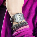 Casio watch  men top luxur set military LED relogio digital watch sport Waterproof quartz men watch Neutral watchs F91W series