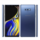 Samsung Galaxy Note9 Note 9 Duos N960FD Dual Sim 128/512GB ROM 6/8GB RAM LTE Octa Core 6.4" NFC Exynos Original Cell Phone