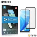 Mocolo Oleophobic 9H Full Screen Tempered Glass Film On For One Plus Oneplus Nord 2 3 5G Nord2 Nord3 128/256 Screen Protector