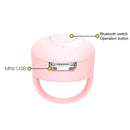 Mobile Phone Remote Control Ring Automatic Page Browsing Liker Phone Bluetooth Fingertip Video Controller Swiper Giving Thumb Up