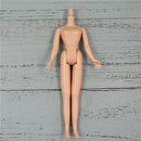 DBS blyth doll icy bjd toy licca body joint body azone body normal body white skin tan skin diy anime body