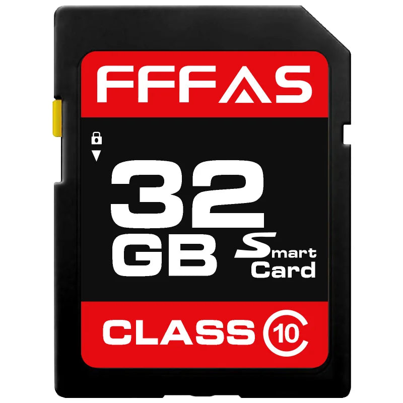 Memory Card  512GB 256GB 128GB 32GB SD Card 64GB 16GB Class10 support U1 4K video for Canonnn Nikonnn camera