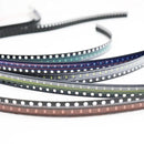 5 x 100pcs/Color=500pcs New 1206 0805  0603  Red/Green/Blue/White/Yellow  SMD LED kit