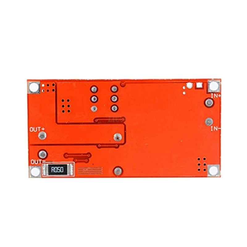 XL4015 5A DC to DC CC CV Lithium Battery Step down Charging Board Led Power Converter Lithium Charger Step Down Module XL4015 E1