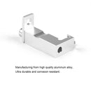 For Volkswagen 2.0 TDI Inlet Aluminium Manifold Flap V157 Actuator Motor Kit P2015