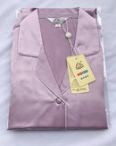 New 100%  Silk 100 % Silk Pajamas For Women pyjamas women nightwear pijama Luxury Brand sleepwear pajama set  Thick 16.5 Momme