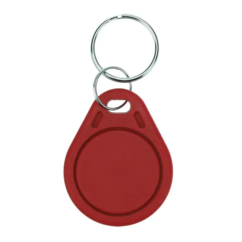 5pcs UID Fob 13.56MHz Block 0 Sector Writable IC Card Clone Changeable Smart Keyfobs Key Tags 1K S50 RFID Access Control