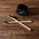 Adults Eco Friendly Toothbrushes 10Pcs Vegan Bamboo Toothbrush Bamboo Fibre Soft Bristles Bamboo Handle Biodegradable Toothbrush