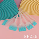 Balayage hair dye brush Hair brush for hair dyeing Hair coloring tools kit——SHKALLI