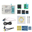 EZP2023 High-Speed USB SPI Programmer+15 Adapters Support 24 25 26 93 95 EEPROM 25 Flash Bios Chip Better Than EZP2019