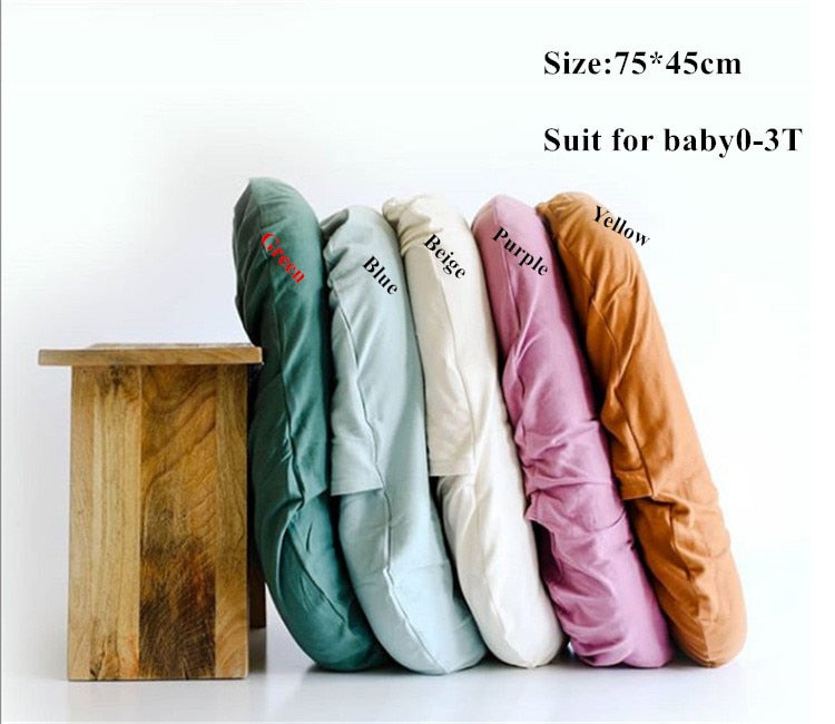 75*45cm Newborn Baby Lounger Portable Baby Nest Infant Cotton Cradle Crib Bed Baby Travel Bed