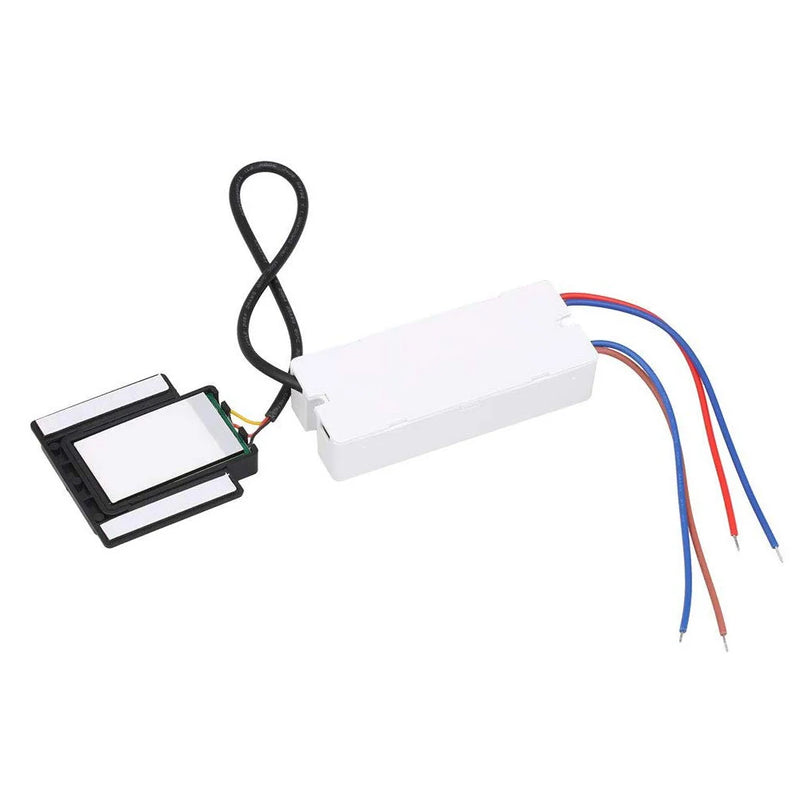 On/Off Touch Switch for Mirror Lamp Lighting Accessories 50/60Hz XD-621
