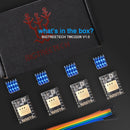 BIGTREETECH TMC2226 V1.0 Stepper Motor Driver UART 2.8A 3D Printer Parts Replace TMC2209 TMC2130 For SKR V1.3