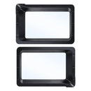 ANYCUBIC 3d Printer Parts 2PCS UV Resin Vat Tank For Photon Mono SE/Photon Mono/Photon/Photon s/Photon Mono 4K impresora 3d