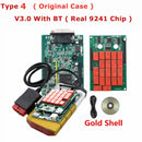 2021.11/2020.23 OBD2 Diagnostic Tool 2017.R3/2016.R0 With Keygen For TCS Multidiag Pro DS TCS PRO ACTM For OBD Multi Cars Trucks