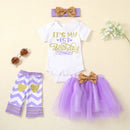 1 Year Baby Girl Birthday Dress Toddler Kid Girl Princess Dress Lace Wedding Birthday Party Clothes