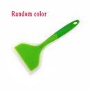 Frying Pan Tamagoyaki Omelette Black Non-stick Pan Fry Egg Pan Pancake Kitchen Pot Use for Gas Cooker