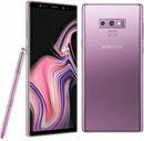 Samsung Galaxy Note9 Note 9 Duos N960FD Dual Sim 128/512GB ROM 6/8GB RAM LTE Octa Core 6.4" NFC Exynos Original Cell Phone
