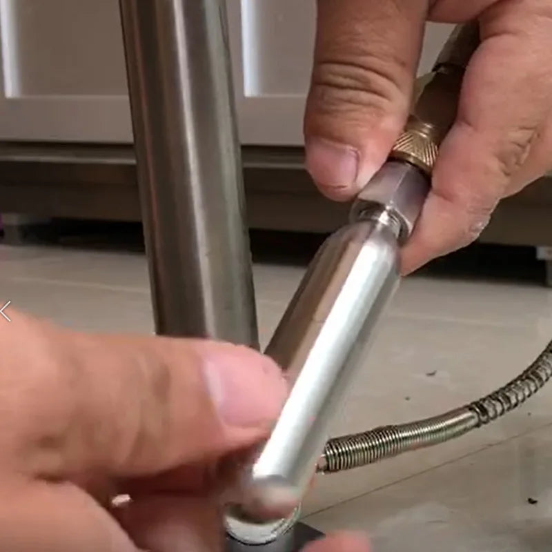 Refillable Co2 Cartridge Fast Charging for 8g 12g 16g Recycle Cylinder Riding Cycling Fill Fitting Disconnect Inflation Adapter