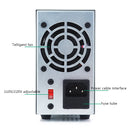 Mini Adjustable Digital DC power supply 30V 10A Laboratory Switching Power supply 110v-220v K3010D laptop phone repair Rework
