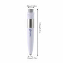 Point Massage Pen Portable Handheld Electronic Pulse Analgesia Pen Pain Relief Sciatica Joint