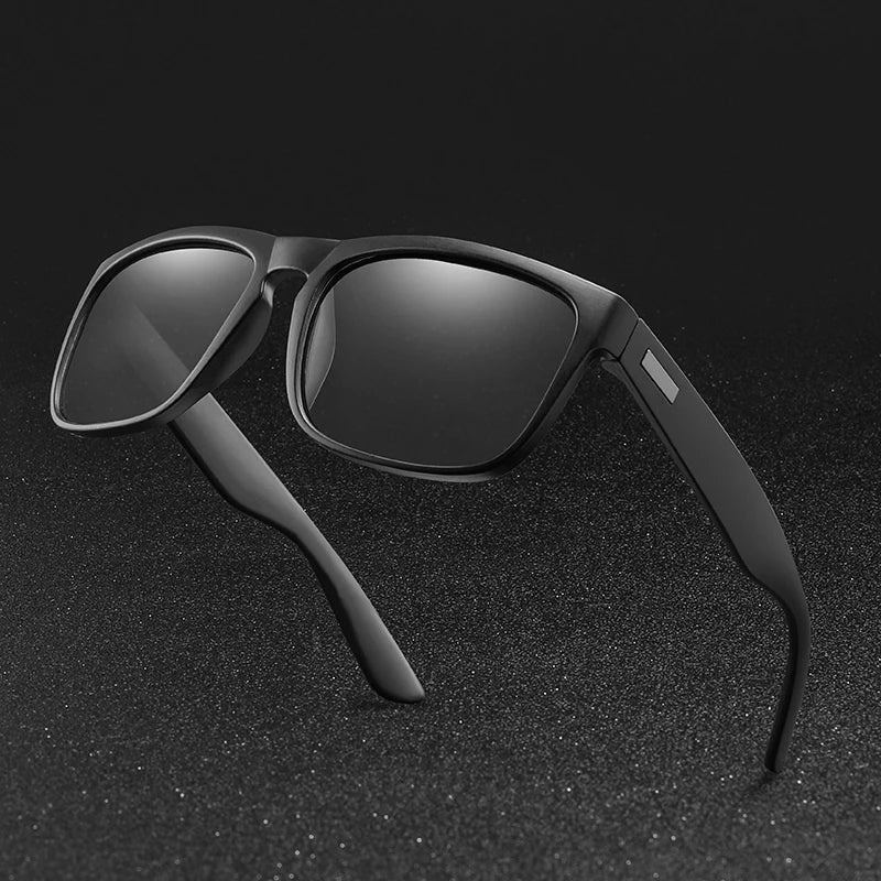 New Polarized Photochromic Sunglasses Men Driving Chameleon Glasses Male Day Night Vision Driver Goggles Lentes Sol Hombre