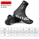 GIYO Winter Cycling Shoe Covers Women Men Shoes Cover MTB Road Bike Racing Cycling Overshoes Waterproof Shoe Covers Bicycle