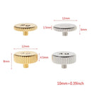 Headshell 4g 2g Shell Weight Turntable Metal Electric Instrument Parts for SL1200 SL1210 MK 2 3 5 M5G Stylus DJ 634A