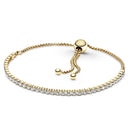 BAOPON New Arrival Silver Color Stainless Steel Mesh Bracelets With Charm Bracelets Bangles For Women Lover DIY Christmas Gift