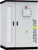 PV Storage Hybrid inverter & LEP Battery(All-in-one)