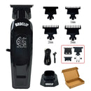 BRDCLIP Professional Electric Hair Trimmer BRD 107 Hair Clipper for Man 8000RPM with Base 2000mAh Barber Shop Carving Machine