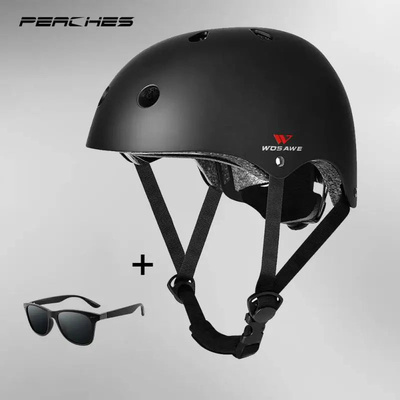 Electrico Capacete Ciclismo Casque Trottinette Électrique Electric Scooter Helmet MTB Bike Bicycle Helmet Ski Casco Patinete