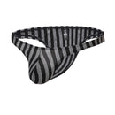 Striped Men Underwear Briefs Sexy Men Briefs Cueca Masculina Male Bikini Panties Breathable U Pouch Ropa Interior Hombre Slips