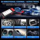 KINGBOLEN K6 PRO Car OBD2 Scanner