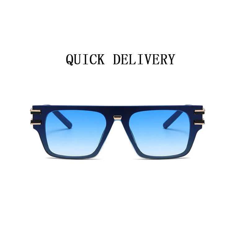 2024 Fashion Sunglasses For Men Vintage Glasses Vintage Designer Sunglasses For Men Retro Shades Lentes De Sol Mujer Zonnebril